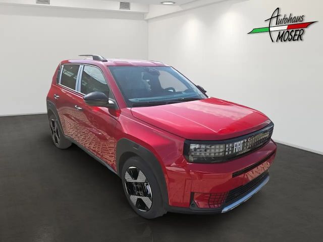 Fiat Grande Panda La Prima