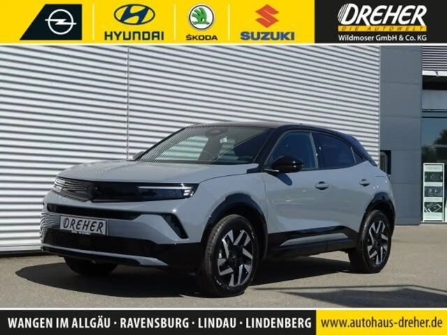 Opel Mokka GS-Line Grand Sport