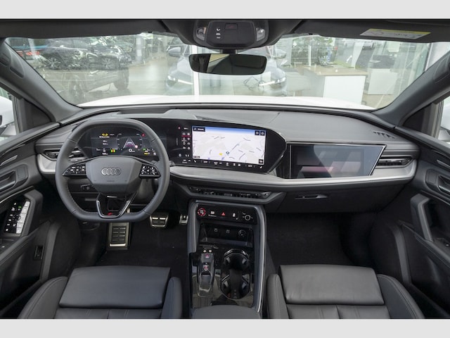 Audi Q5 Quattro S-Tronic Sportback