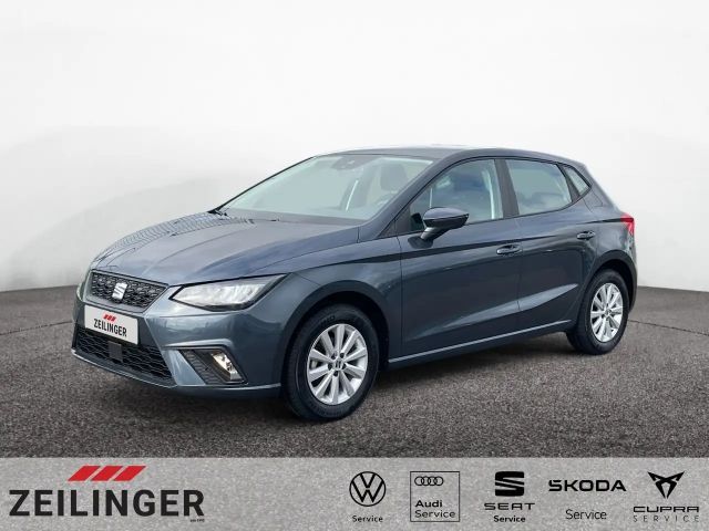 Seat Ibiza Reference
