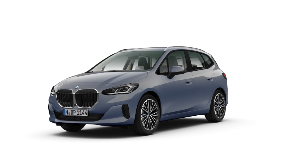 BMW 220 220i Active Tourer