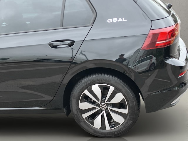 Volkswagen Golf 2.0 TDI DSG Golf VIII