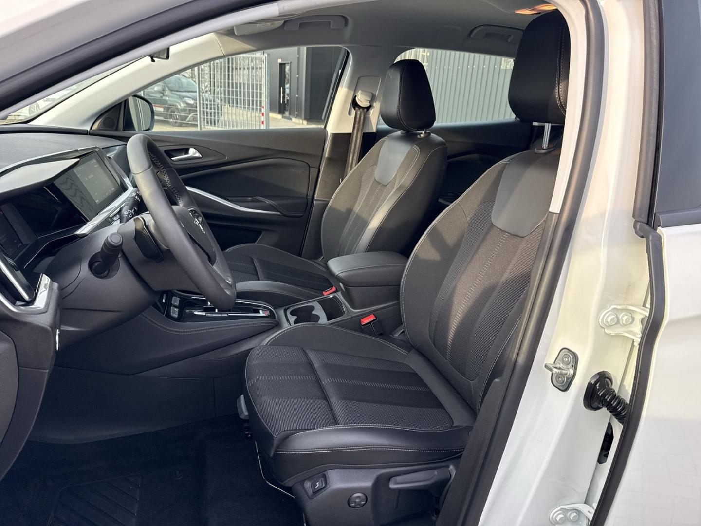 Opel Grandland 1.2 Turbo Enjoy Turbo