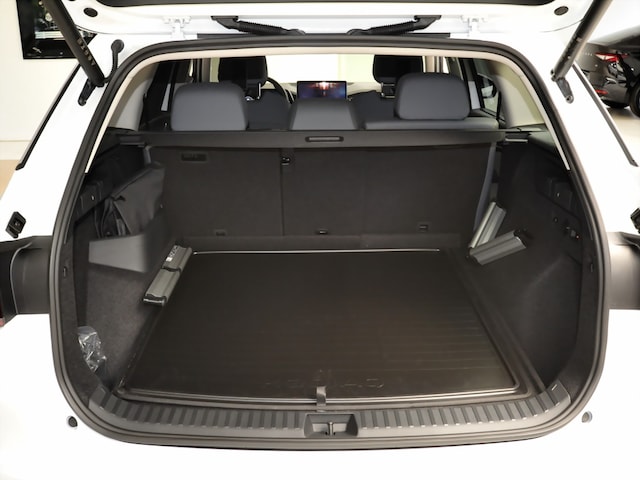 Skoda Kodiaq 2.0 TDI 4x4 Selection