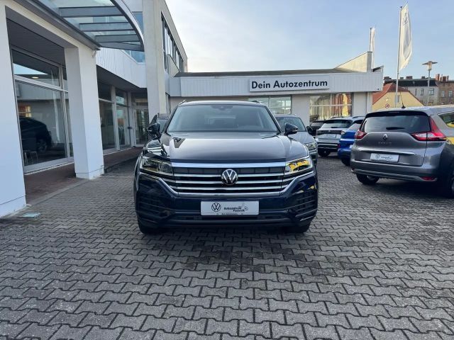 Volkswagen Touareg 3.0 V6 TDI DSG
