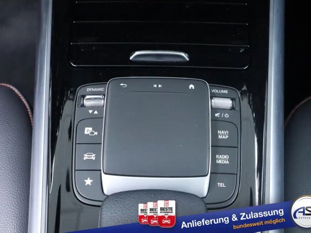 Mercedes-Benz GLA 250 4MATIC AMG Line