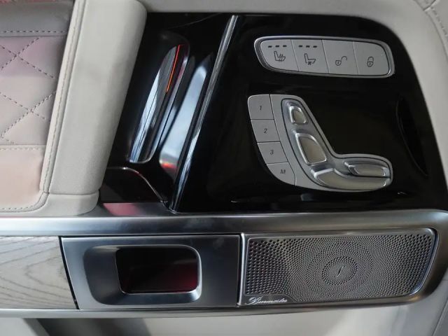 Mercedes-Benz G 63 AMG AMG Line Designo