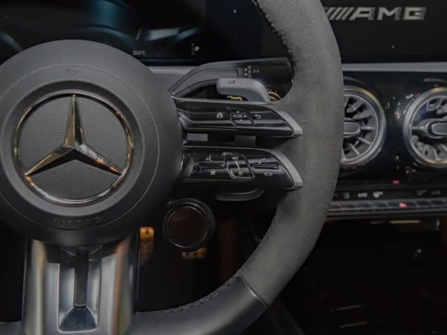 Mercedes-Benz A 35 AMG 4MATIC AMG Line