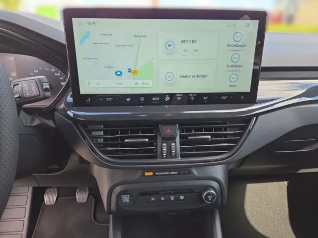 Ford Focus EcoBoost ST Line Wagon