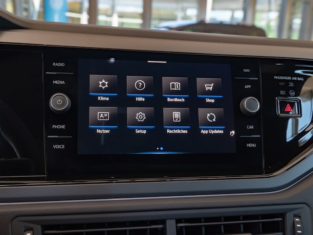 Volkswagen Taigo 1.0 TSI R-Line