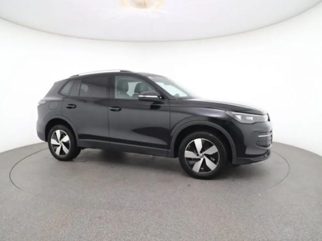 Volkswagen Tiguan DSG eHybrid