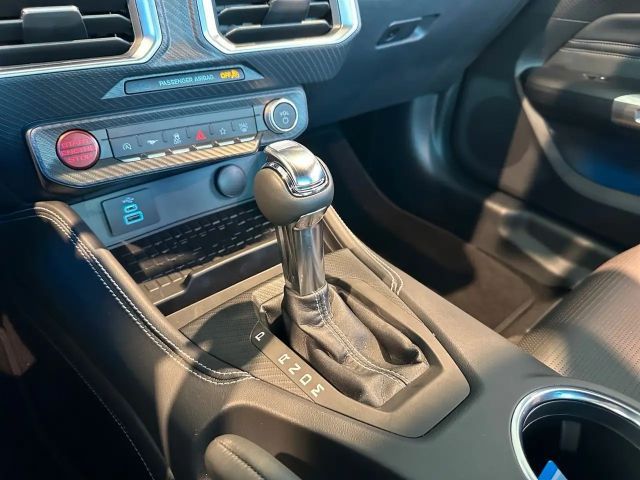 Ford Mustang Fastback GT 5.0 V8