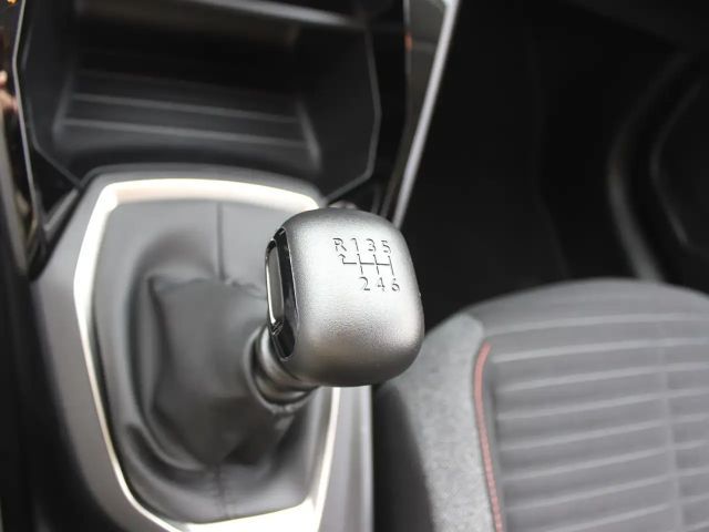 Peugeot 208 Active Pack