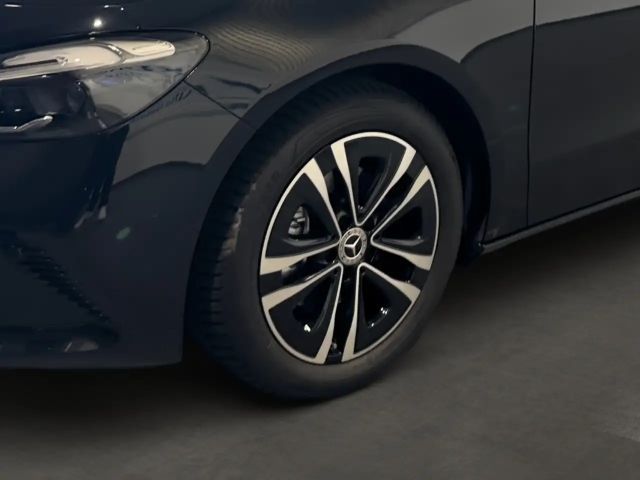 Mercedes-Benz B 200 EU6d++Wenige KM!++Schwenkbare AHK!++Kamera