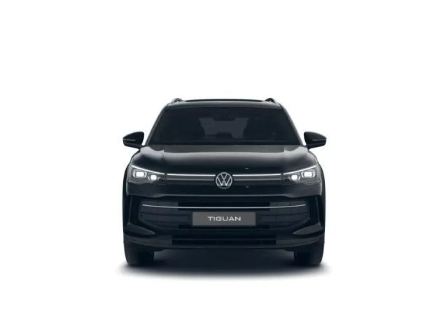 Volkswagen Tiguan 2.0 TDI