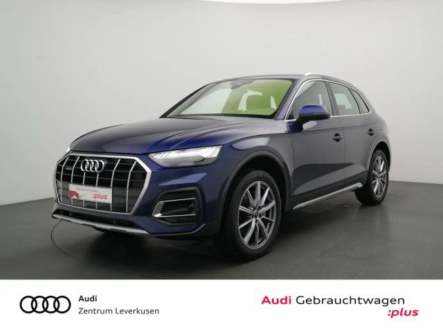 Audi Q5 Quattro S-Line