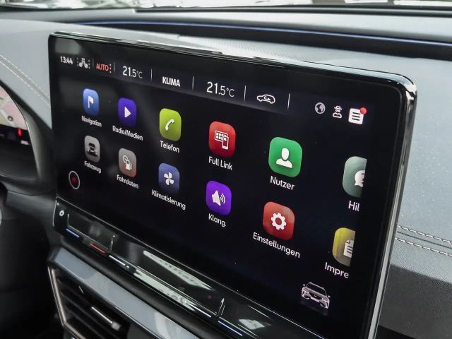 Cupra Formentor 2.0 TSI DSG VZ