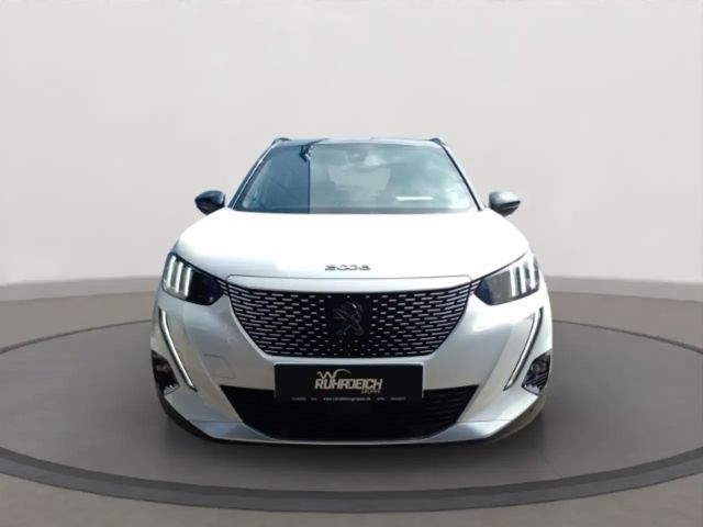 Peugeot E-2008 GT-Line