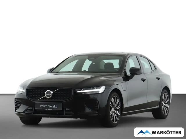 Volvo S60 AWD Dark Recharge Ultimate