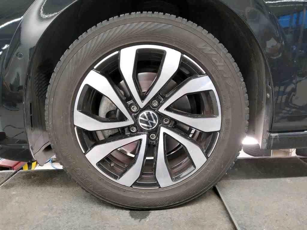 Volkswagen Golf 1.5 TSI Golf VIII