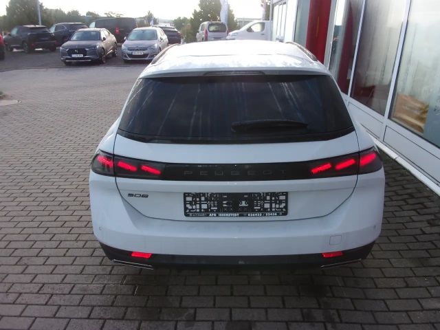 Peugeot 508 Allure Pack