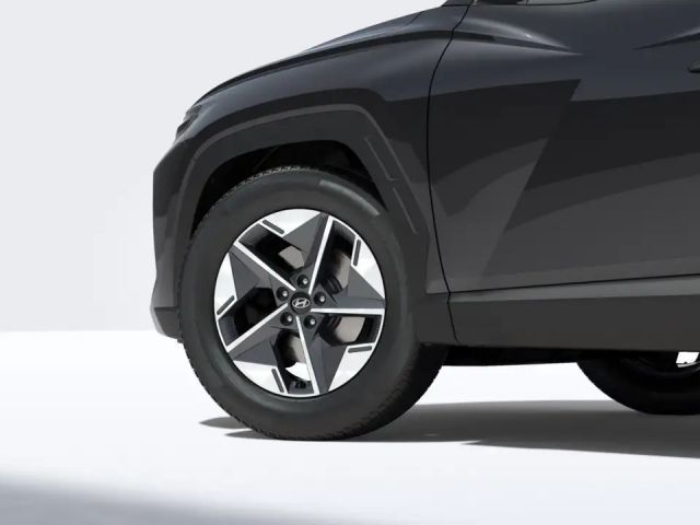 Hyundai Tucson 1.6 2WD T-GDi Trend