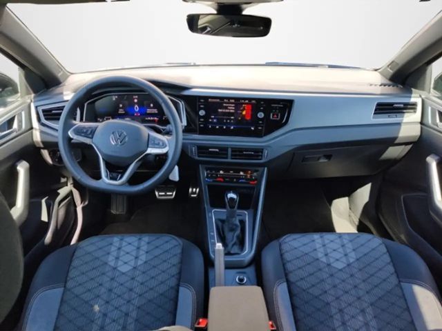 Volkswagen Taigo DSG R-Line Style