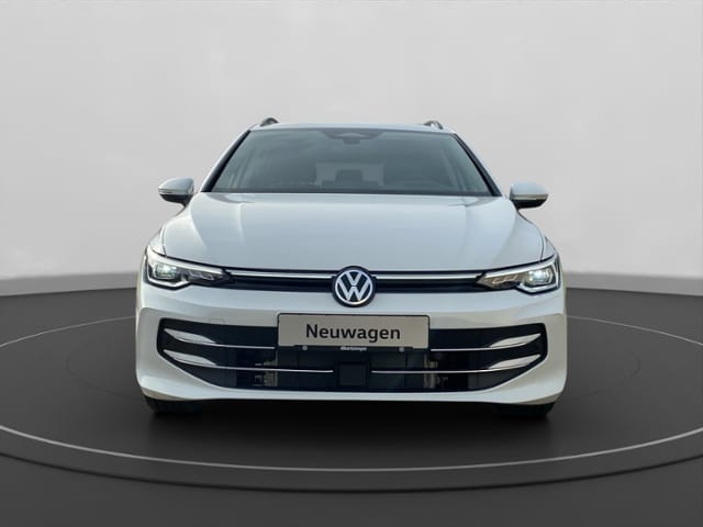 Volkswagen Golf 2.0 TDI DSG Golf VIII Variant