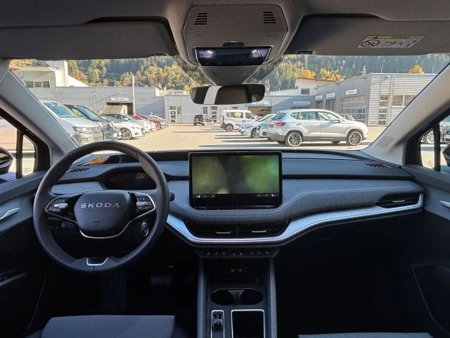 Skoda Enyaq 85x