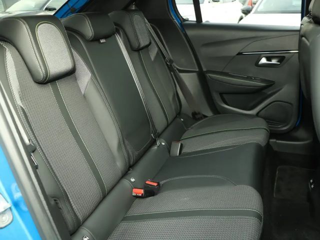 Peugeot E-208 GT-Line