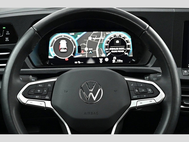 Volkswagen Caddy 2.0 TDI Life Maxi