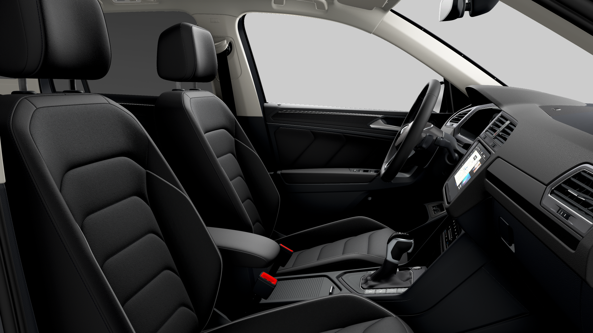 Volkswagen Tiguan 1.4 TSI eHybrid