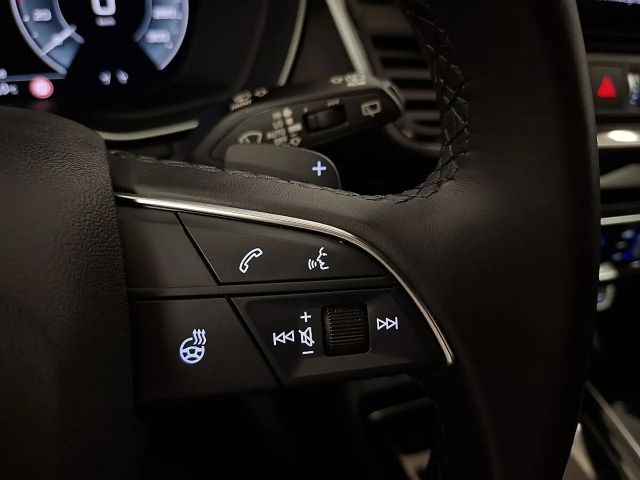 Audi Q5 50 TFSI Hybride Quattro