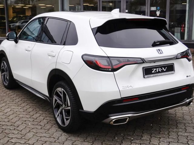 Honda ZR-V 2.0 Advance e:HEV i-MMD