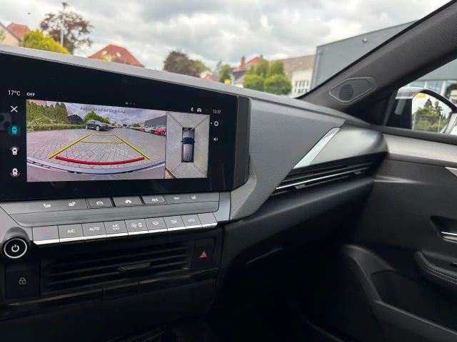 Opel Astra GS-Line Grand Sport