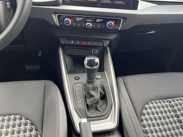Audi A1 30 TFSI S-Tronic Sportback