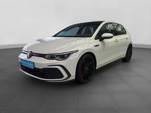 Volkswagen Golf DSG GTI