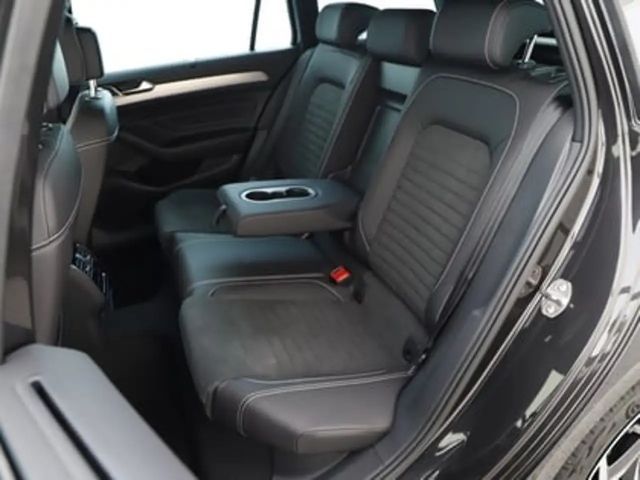 Volkswagen Passat DSG Elegance Elegance Variant