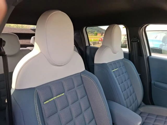 Fiat Grande Panda La Prima