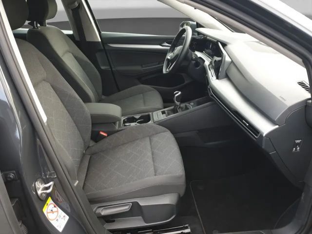 Volkswagen Golf 2.0 TDI Life Variant