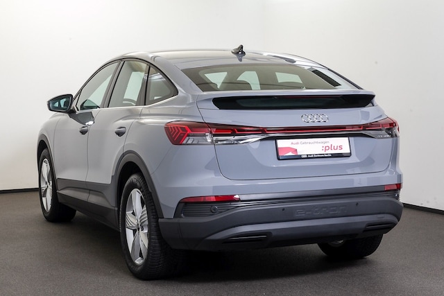 Audi Q4 e-tron 35 Sportback