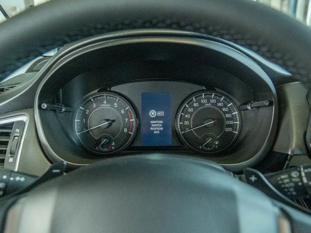 Suzuki SX4 S-Cross AllGrip Comfort