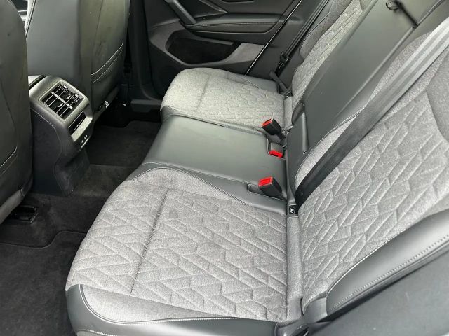 Volkswagen Tiguan 2.0 TDI DSG Life