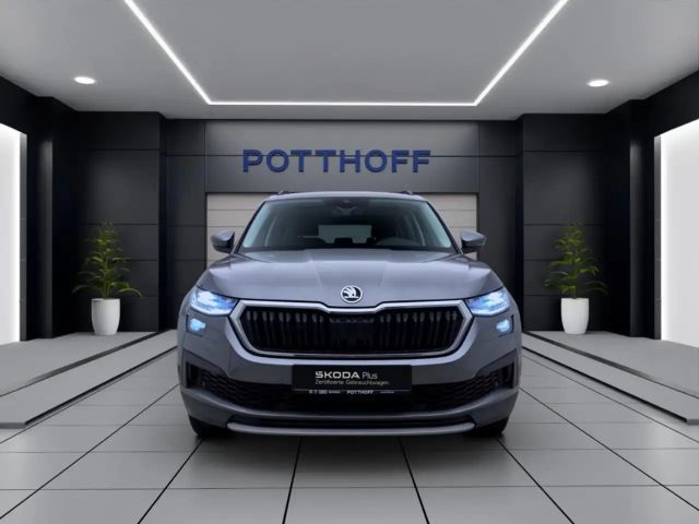Skoda Kodiaq 2.0 TDI Tour