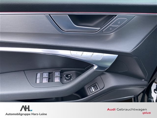 Audi S6 Quattro Sedan