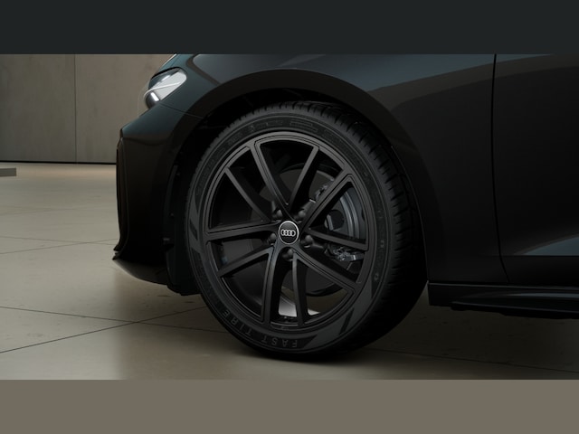 Audi A5 Avant S-Tronic