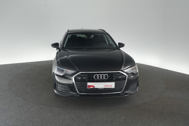 Audi A6 40 TDI Avant S-Tronic