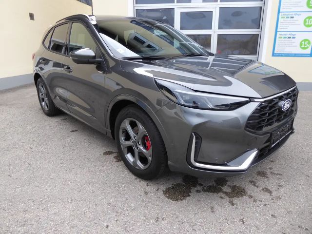 Ford Kuga Hybrid ST Line X