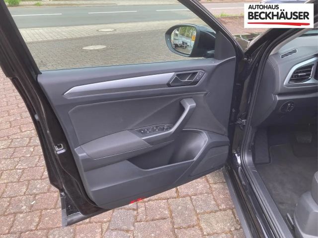 Volkswagen T-Roc DSG Life