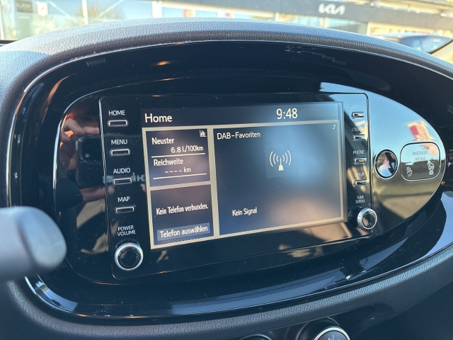Toyota Aygo X 5-deurs Pulse
